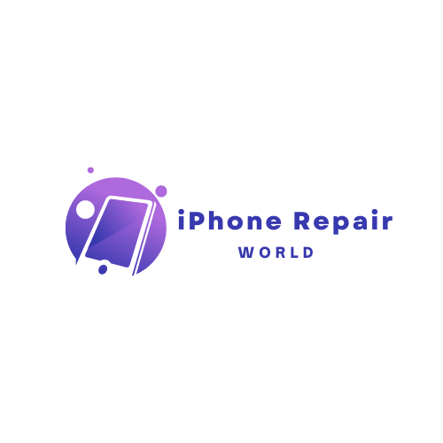 iPhone Reapair World